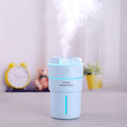 USB Rechargeable Air