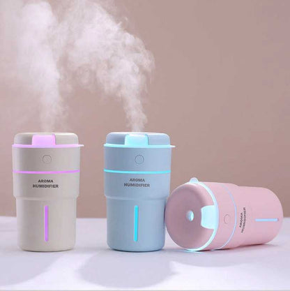 USB Rechargeable Air
