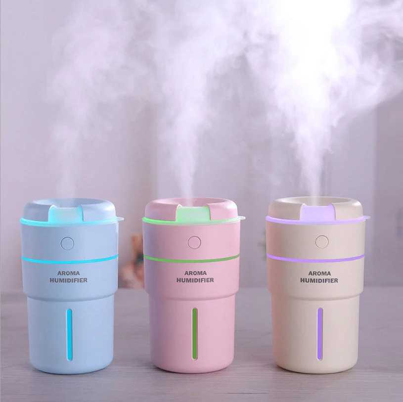 USB Rechargeable Air