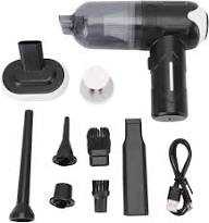 3 In 1 Dual Mode Cordless